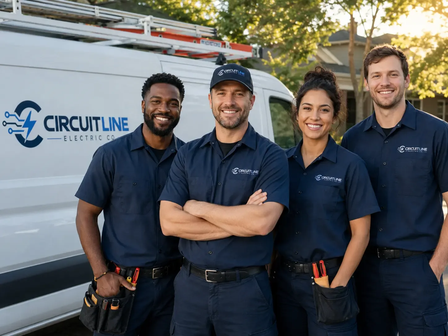 Whole Home Rewiring company in Dyer, TN